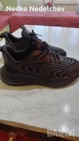 Маратонки номер 40-25.5см, снимка 7 - Маратонки - 48665437