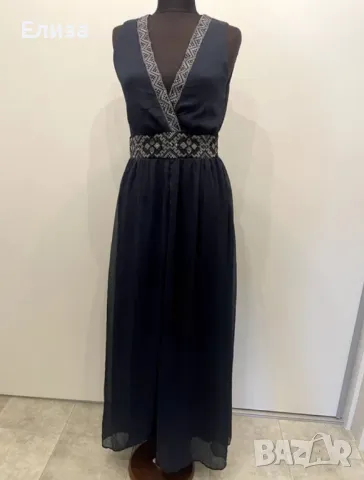 Официална рокля ANNA FIELD