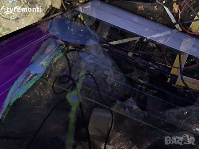 Main board TNPH1204 (1) A PANASONIC TX-40HXW804 for 40inc DISPLAY V400DJ2-B02, снимка 9 - Части и Платки - 47444129