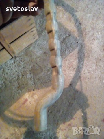 Стоманено въже, снимка 5 - Други машини и части - 26826400