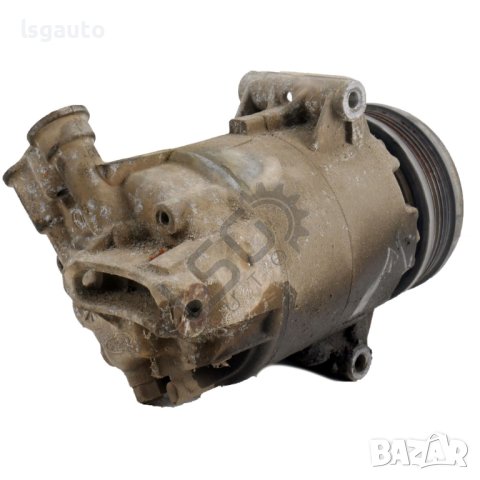 Компресор климатик Opel Astra H (A04) 2004-2014 ID: 120368, снимка 2 - Части - 44078105