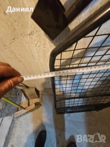 Решетка преградна за фиат, снимка 8 - Аксесоари и консумативи - 49155788
