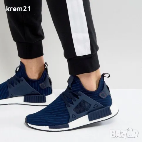 Adidas NMD_XR1 PK маратонки 38 2/3, снимка 5 - Маратонки - 48156342