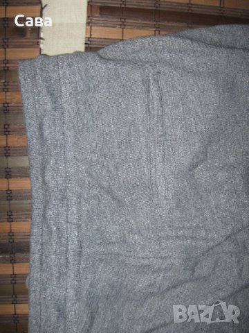 Ватирано долнище ZARA  мъжко,Л, снимка 4 - Спортни дрехи, екипи - 38441206