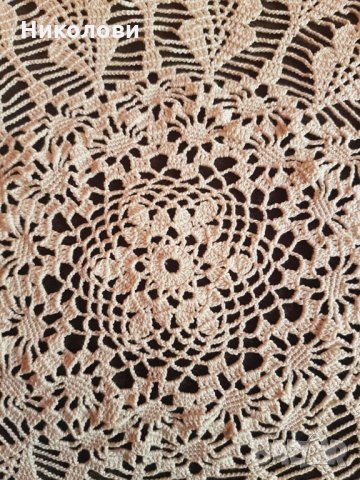 Ръчно изработени изделия на една кука. Само за ценители , снимка 16 - Декорация за дома - 28981655