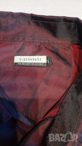 Продавам 2 бр.Мъжки официални ризи, снимка 3 - Ризи - 52792766