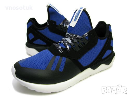 Мъжки маратонки adidas Tabular Runner -№42, снимка 1 - Маратонки - 38314816