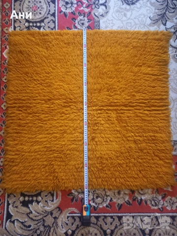 Вълнени китеници