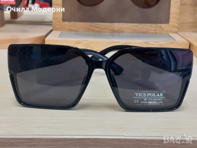 Очила Модерни 31 дамски слънчеви очила със поляризация , снимка 3 - Слънчеви и диоптрични очила - 35815372