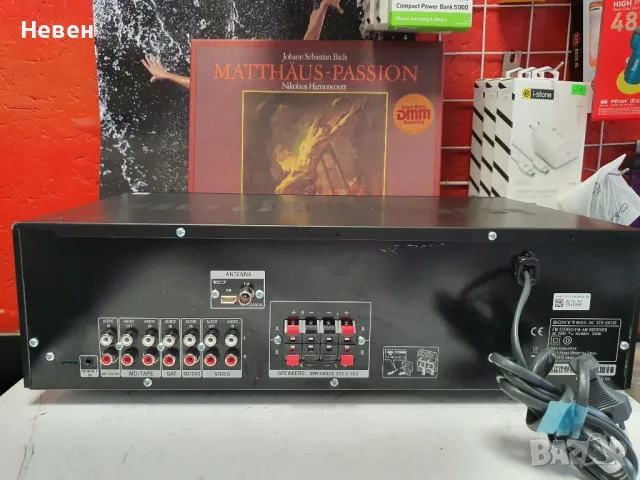 Receiver SONY STR-DH130, снимка 2 - Ресийвъри, усилватели, смесителни пултове - 49261132