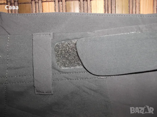 Спортен панталон HAGLOFS  дамски,Л, снимка 5 - Спортни екипи - 49611354