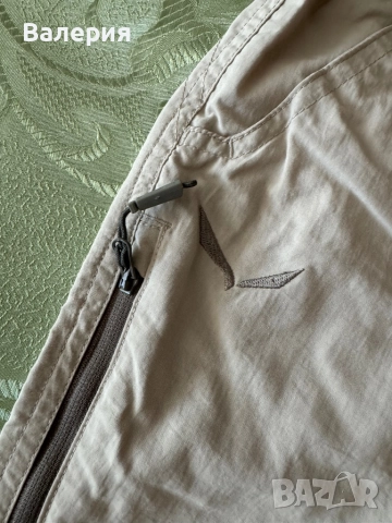 Salewa дамски къси панталони Салева , снимка 4 - Къси панталони и бермуди - 51473167