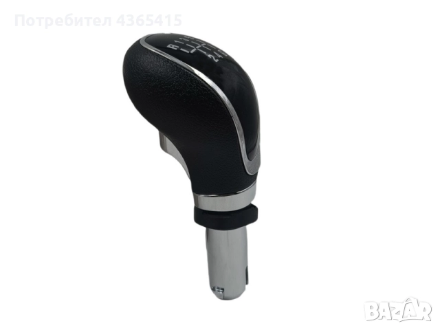 Маншон за скоростен лост Nissan X-Trail T31 (2007-2014), снимка 2 - Части - 52294205