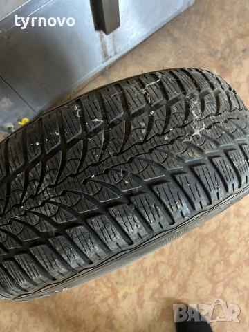 Зимна гума Kelly winter 205/55/16