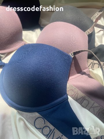 Оригинален сутиен Calvin Klein, снимка 3 - Бельо - 40797826