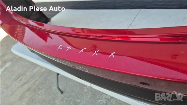 Задна броня Mazda CX5 CX-5 година 2022 2023 2024 2025 код KSD4-50221, KSD450221 , снимка 3 - Аксесоари и консумативи - 50937235
