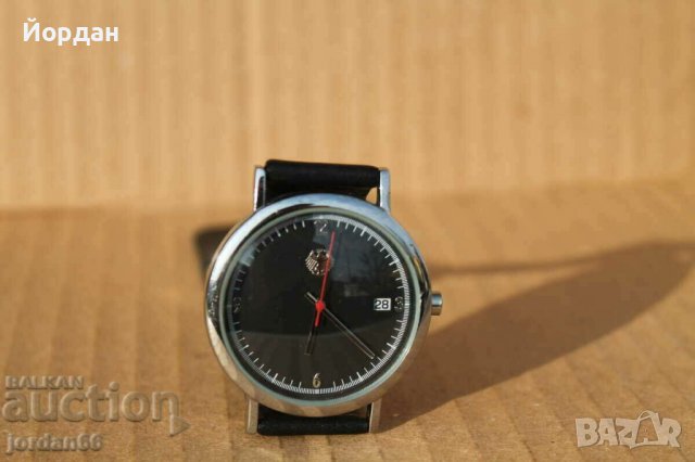 Немски часовник 38 мм