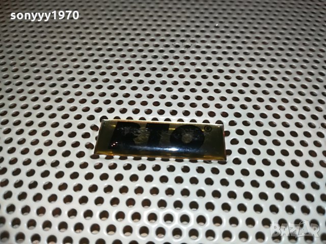 rto hfw-100 hifi-2x100w//8ohm-метални зверчета-19х12х12см, снимка 12 - Тонколони - 28321794