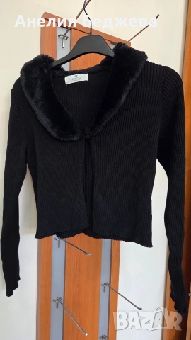 Детска жилетка