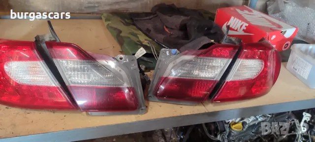 Стопове външен вътрешен ляв десен Infiniti M Q70 2011г - 280лв