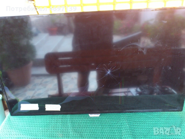 Philips 40PUK6400/12-715G7030-MOG-000-005N-715G6677-P02-001-002H