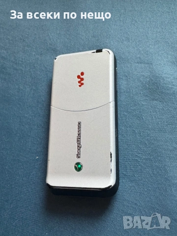 Sony Ericsson W580i Walkman , ЗАКЛЮЧЕН КЪМ ОПЕРАТОР!, снимка 6 - Sony Ericsson - 53181983