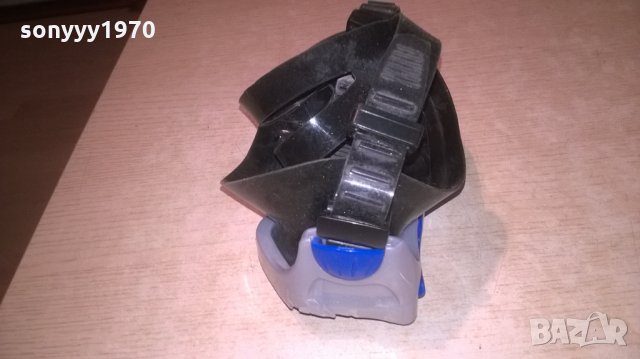 COVID-19 TEMPERED GLASS-МАСКА ЗА ГМУРКАНЕ, снимка 8 - Водни спортове - 27947852