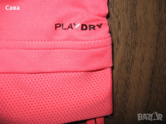 Потник REEBOK   дамски,ХС , снимка 4 - Спортни екипи - 33466089