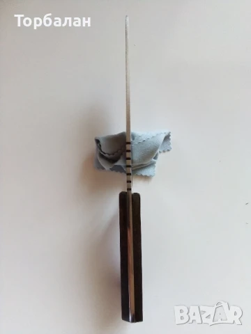 Заводски нож, снимка 7 - Ножове - 51419287