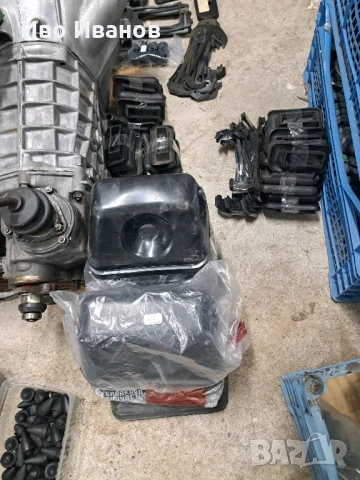 Части за Лада, Ваз, Жигули, нива., снимка 14 - Части - 50622424