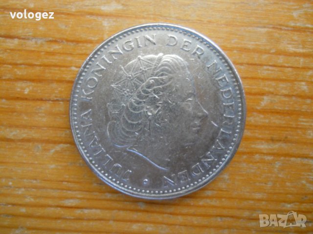 монети - Холандия, снимка 10 - Нумизматика и бонистика - 27020178