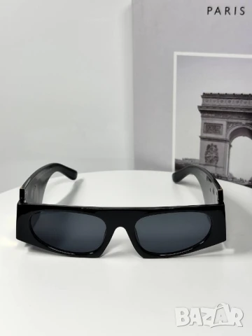 очила с калъф christian dior dolce gabbana valentino garavani prada , снимка 5 - Слънчеви и диоптрични очила - 50684168