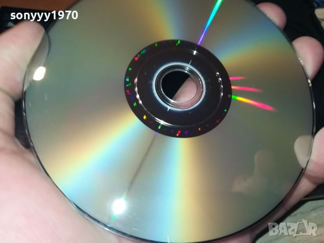 РИТЪМ & ТРУС ДВД С МУЗИКАТА НА OUTKAST 2009251532, снимка 18 - DVD филми - 51778670