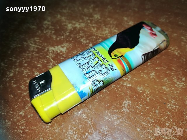 punta cana 1104210851, снимка 8 - Запалки - 32503259
