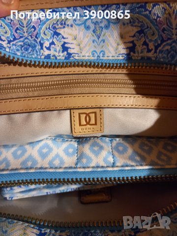 Дамски чанти нови и употребявани , снимка 4 - Чанти - 43060863