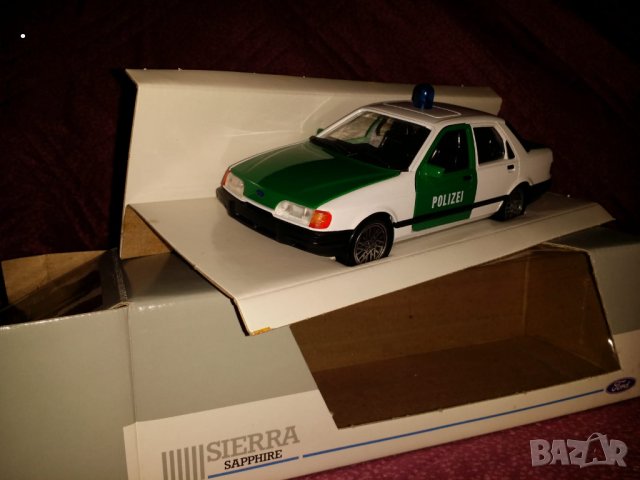 Ford Escort Ford Scorpio 1.24, снимка 2 - Колекции - 33309983