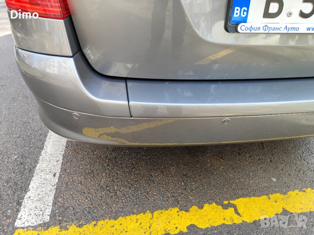 Peugeot 308 SW, снимка 8 - Автомобили и джипове - 53109154