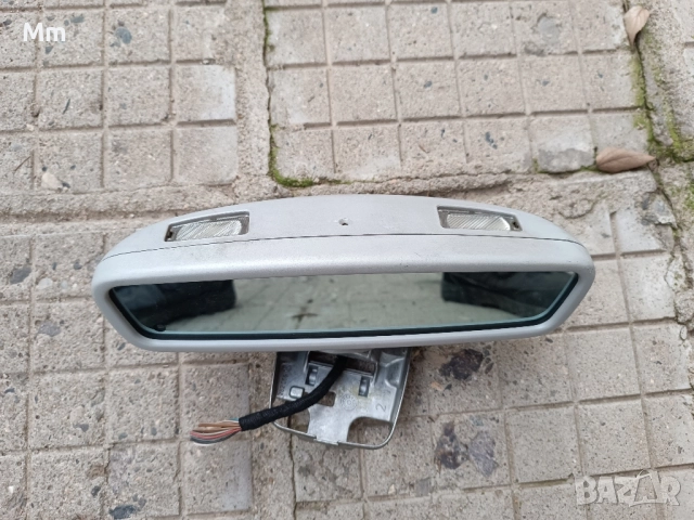 огледало за s klass w220