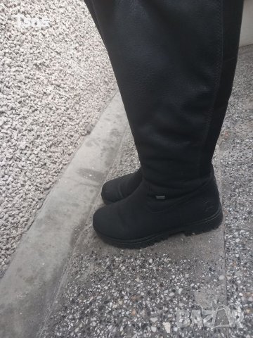 ботуши, снимка 6 - Дамски ботуши - 39893844