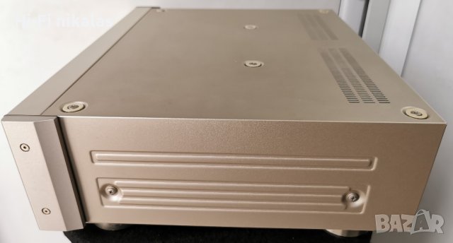 ТОП!!! СТЕРЕО КАСЕТЪЧЕН ДЕК  PIONEER CT-95, снимка 8 - Декове - 43973688