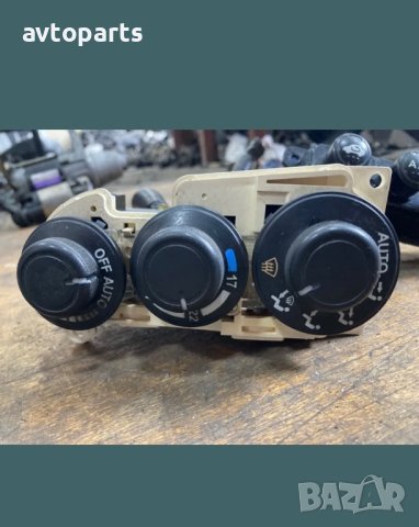 Honda civic 2004година 1.4i Управление климатроник, снимка 2 - Части - 40611311