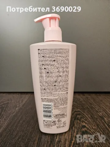 Kerastase Genesis Bain Nutri-Fortifiant шампоан, 500 мл., снимка 2 - Продукти за коса - 49282289