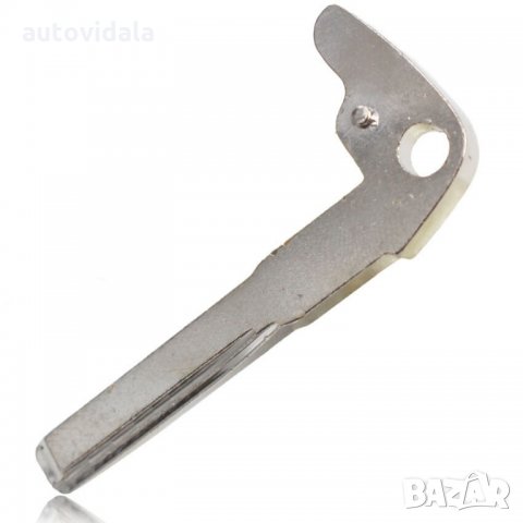 Резервно перо за малка рибка мерцедес 