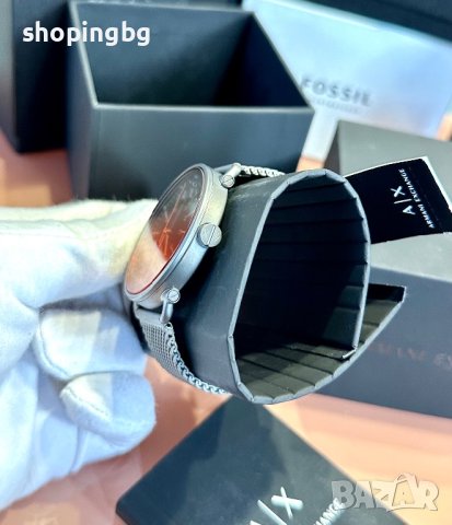 Мъжки часовник Armani Exchange , снимка 4 - Мъжки - 42939751