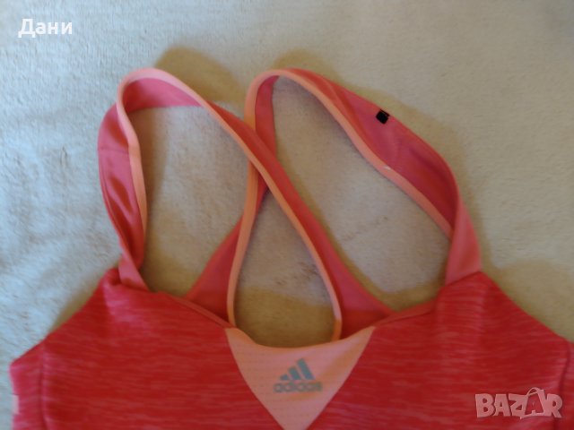 Потник adidas , снимка 4 - Спортни екипи - 37978858