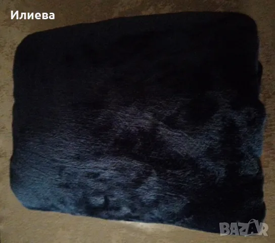 Одеала къс косъм  голям размер- нови, снимка 3 - Олекотени завивки и одеяла - 48492960