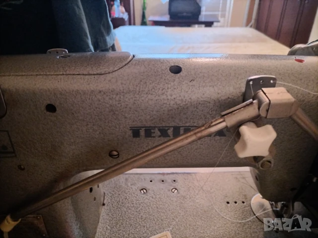 Професионална шевна машина в гр.Русе, снимка 4 - Шевни машини - 51201938