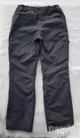 Дамски ски панталон Jack Wolfskin размер S-M, снимка 16 - Панталони - 44053944