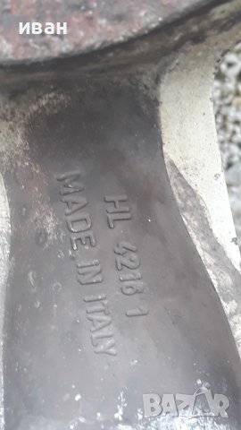 Гуми и джанти, снимка 9 - Гуми и джанти - 38083851