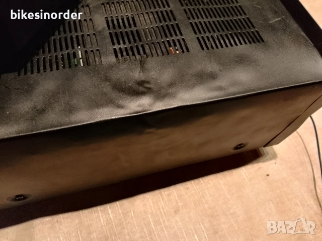 Yamaha двукомпонентна аудио система , снимка 7 - Декове - 53195828